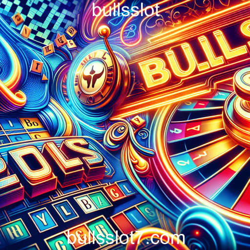 Desbravando o Mundo dos Tornenos no Bullsslot